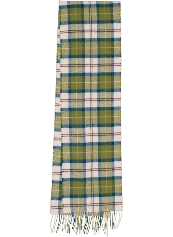 Barbour Schal Ancient USC0001TN51 Image 1