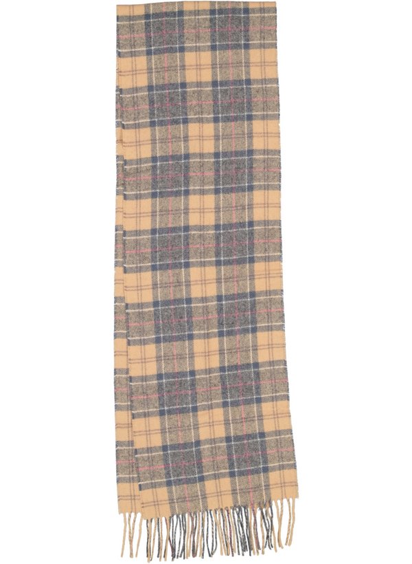 Barbour Schal Lambswool dress USC0001TN31 Image 1