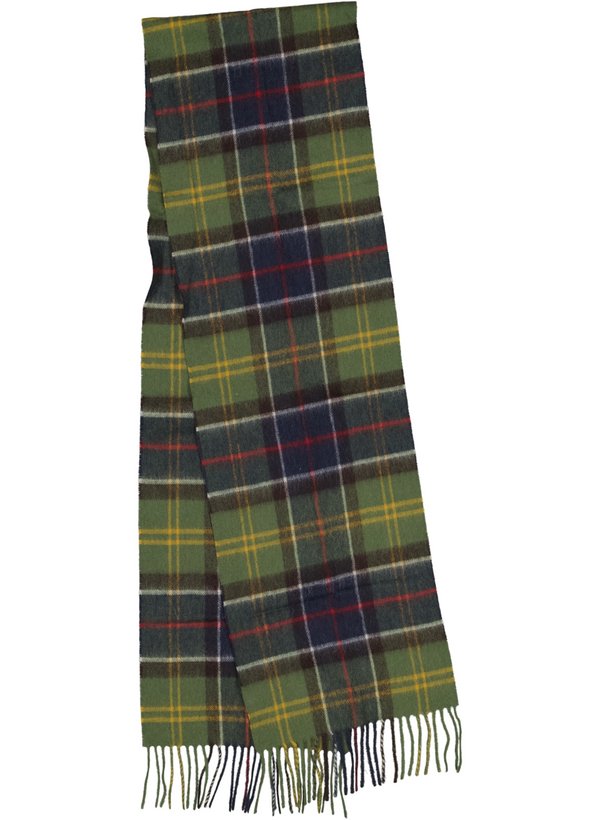 Barbour Schal Cashmere classic USC0002TN11, Produktbild 2