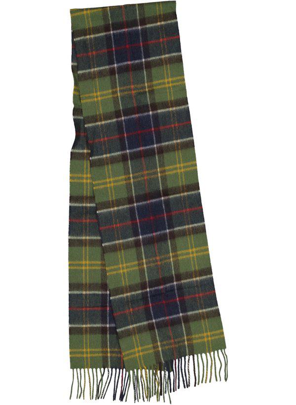 Barbour Schal Cashmere classic USC0002TN11 Image 1