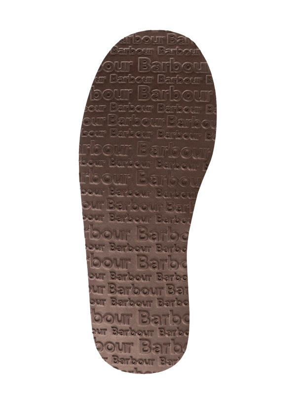 Barbour Schuhe Everitt brown MSL0025BR51 Image 2