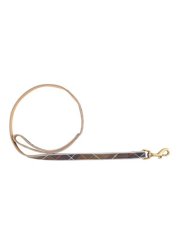 Barbour Refle Dog Lead Classic DAC0053TN11 Image 1