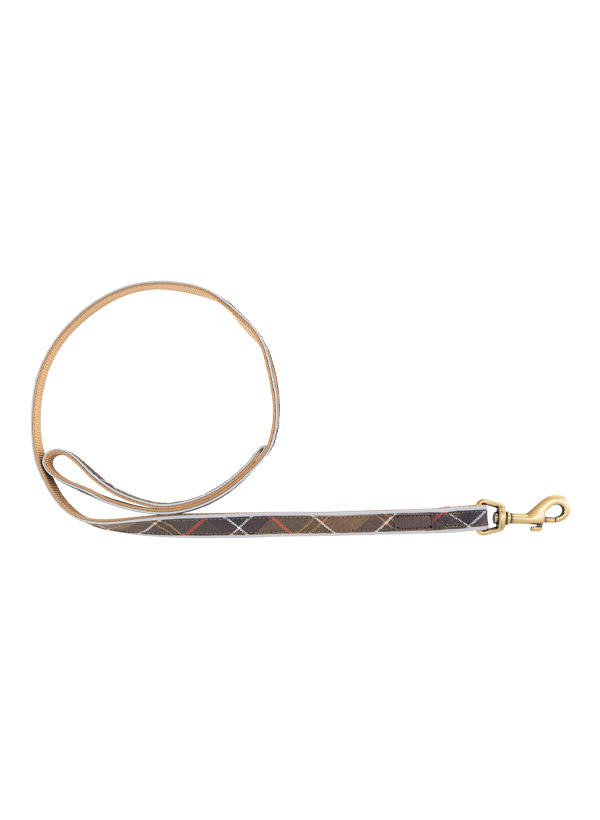 Barbour Refle Dog Lead Classic DAC0053TN11 Image 1