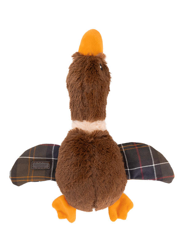 Barbour Flying Duck brown DAC0117BR11 Image 1