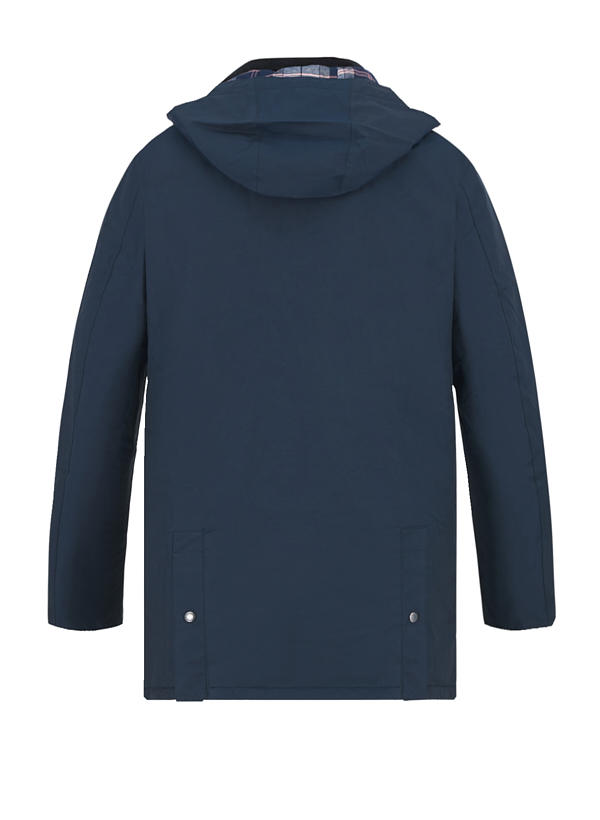 Barbour Jacke Chelsea Wproof navy MWB1007NY75 Image 1