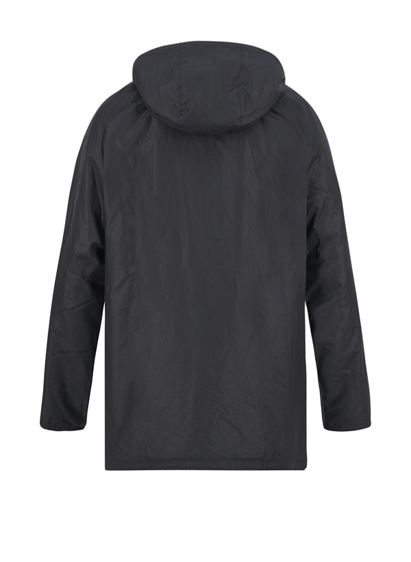 Barbour Jacke Bedale Parka navy MWX2494NY92 Image 1