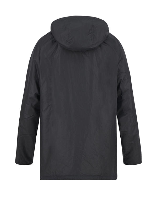 Barbour Jacke Bedale Parka navy MWX2494NY92 Image 1