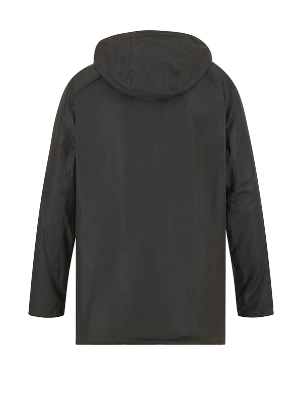 Barbour Jacke Bedale Parka olive MWX2494OL71 Image 1