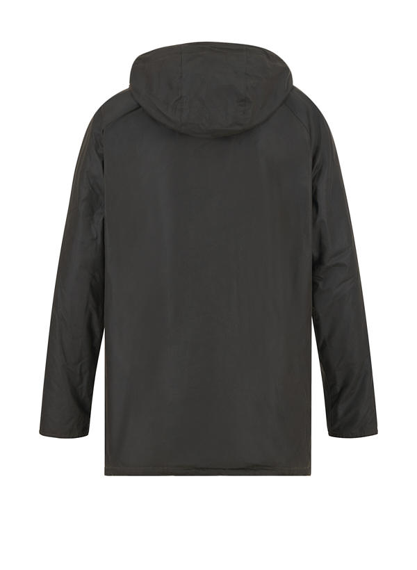 Barbour Jacke Bedale Parka olive MWX2494OL71 Image 1