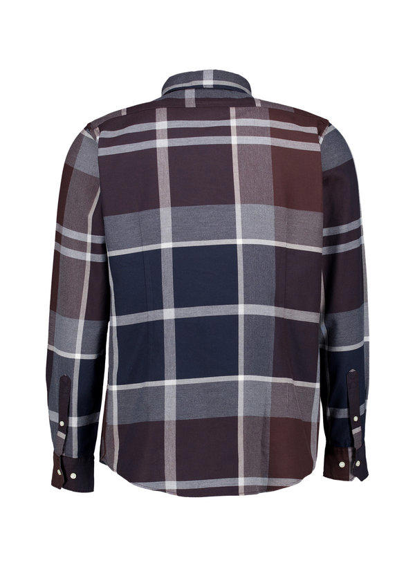 Barbour Hemd Dunoon TF mindight MSH4980TN38 Image 2
