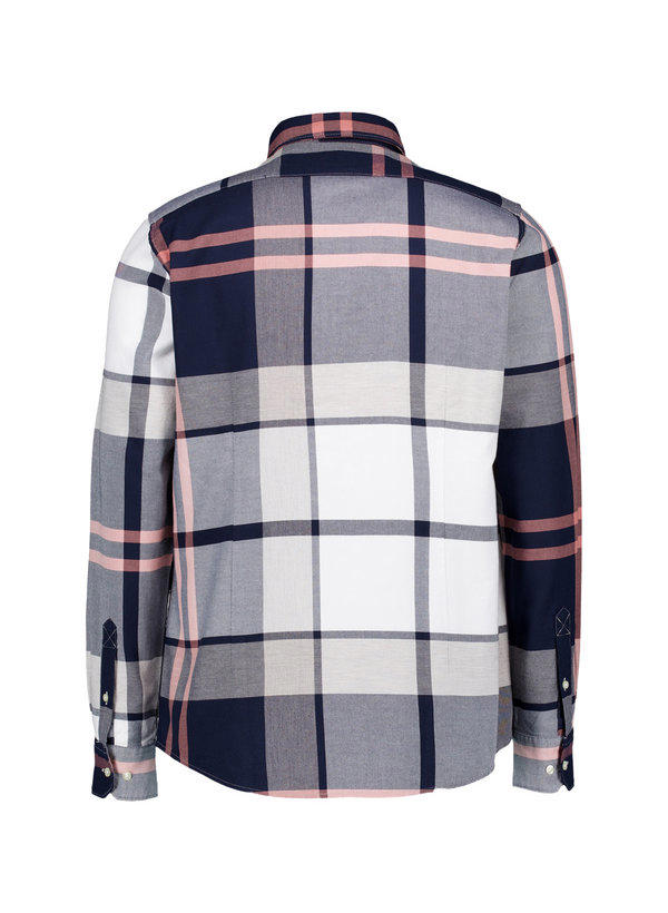 Barbour Hemd Dunoon TF riverst MSH4980TN42 Image 2
