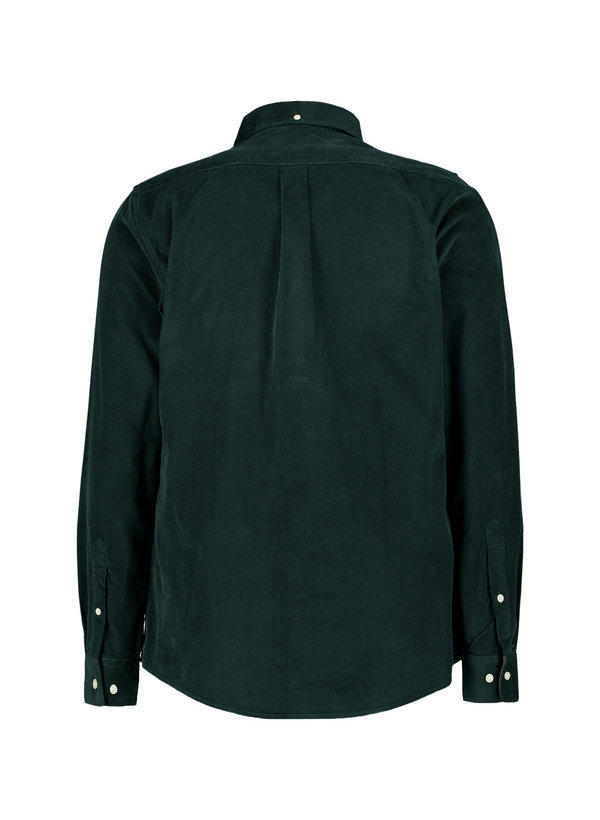 Barbour Hemd Ramsey TF forest MSH5001GN73 Image 2