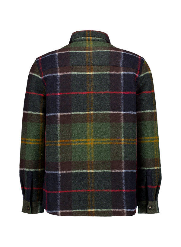Barbour Overshirt Chapter classic MOS0400TN11 Image 1
