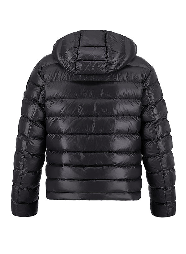 Blauer. USA Jacke BLUC02079/005958/999EI Image 1