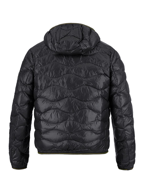 Blauer. USA Jacke BLUC03074/006355/999 Image 1