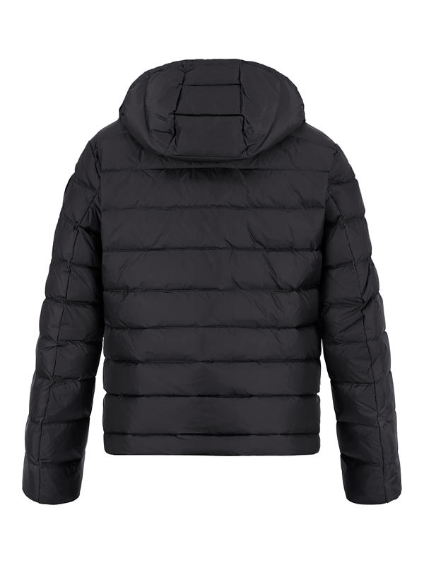 Blauer. USA Jacke BLUC03086/006047/999EI Image 1