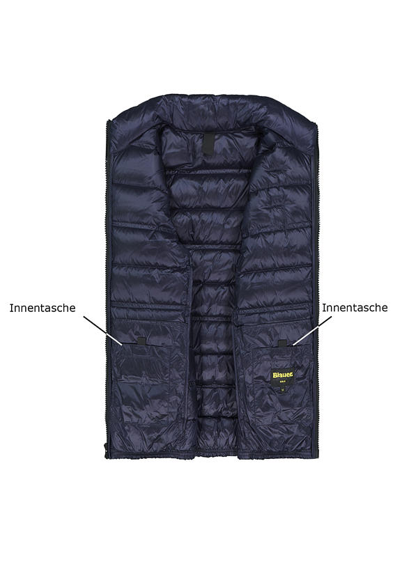 Blauer. USA Jacke BLUC03090/006719/888 Image 2