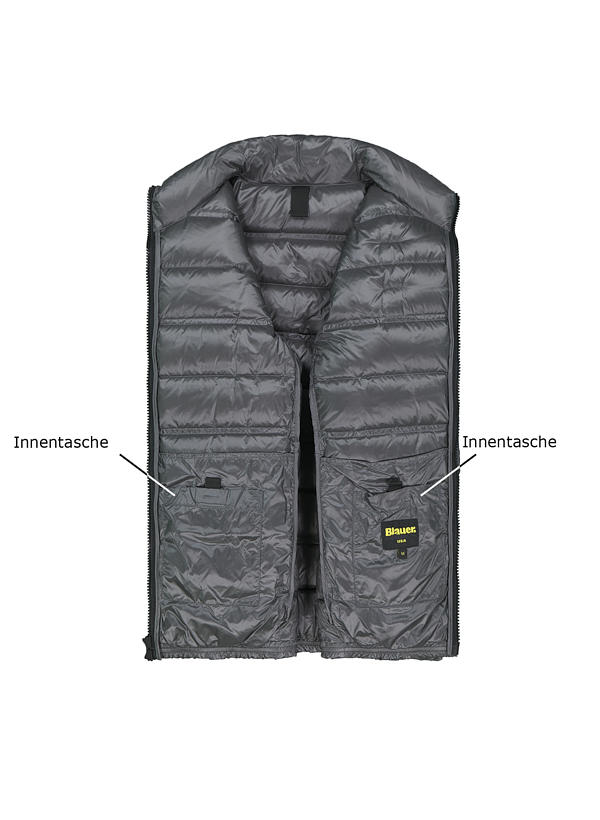 Blauer. USA Jacke BLUC03090/006719/978 Image 2