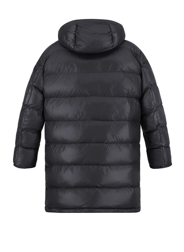 Blauer. USA Jacke BLUK02134/005958/999EI Image 1