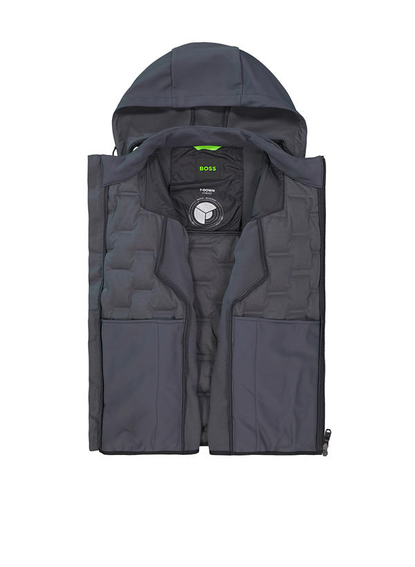 BOSS Green Jacke 50541045/027 Image 2