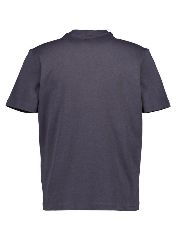 BOSS Green T-Shirt Iconic 50543905/027 Image 2