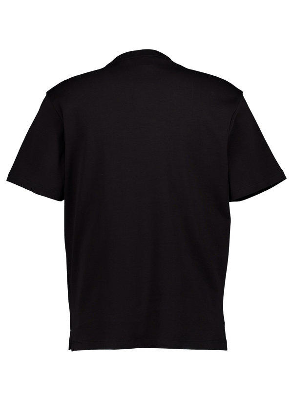 HUGO T-Shirt Dargentee 50542566/001 Image 1