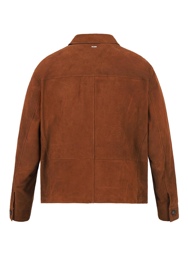 BOSS Black Jacke Markuedo 50543204/217 Image 1
