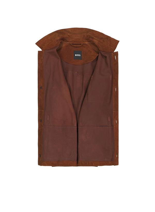 BOSS Black Jacke Markuedo 50543204/217 Image 2