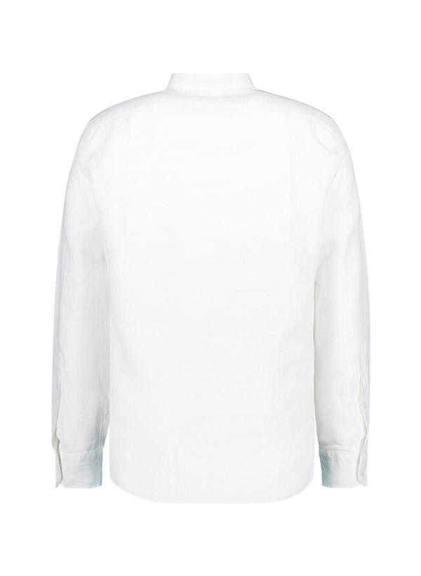 BOGGI MILANO Hemd BO25P0634/01 Image 2