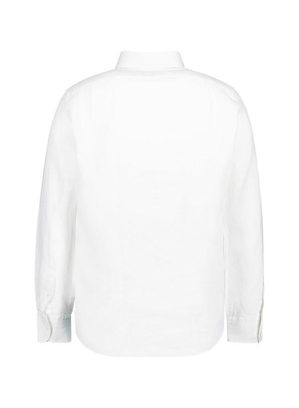 BOGGI MILANO Hemd BO25P0642/01 Image 2
