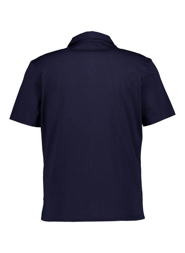 BOGGI MILANO Polo-Shirt BO25P0462/01 Image 2