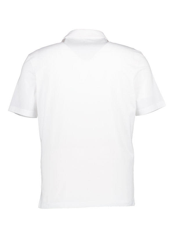 BOGGI MILANO Polo-Shirt BO25P0462/02 Image 2