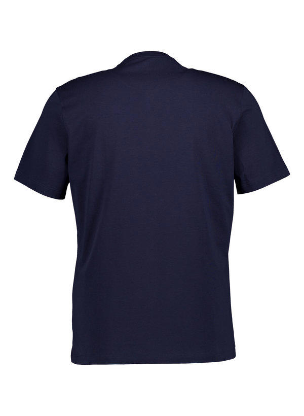 BOGGI MILANO T-Shirt BO25P0461/01 Image 2
