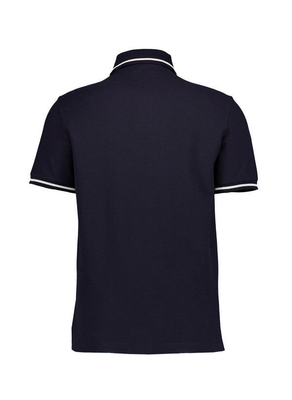 EMPORIO ARMANI Polo-Shirt EM003003/AF10497/UB118 Image 1