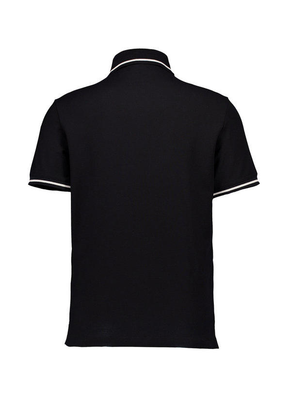 EMPORIO ARMANI Polo-Shirt EM003003/AF10497/UC001 Image 1