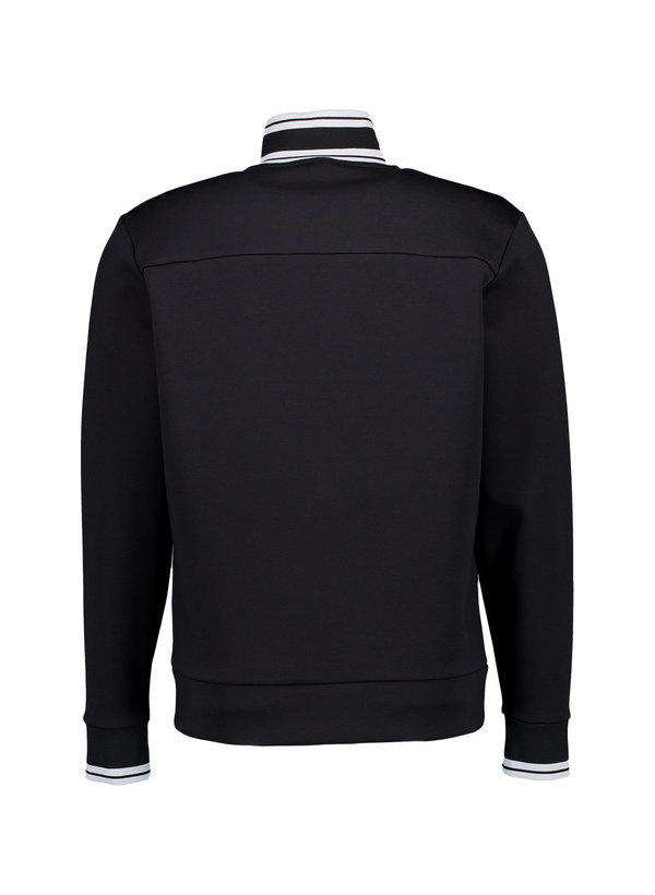 BOSS Green Sweatjacke FZ Zone 50543081/001 Image 1