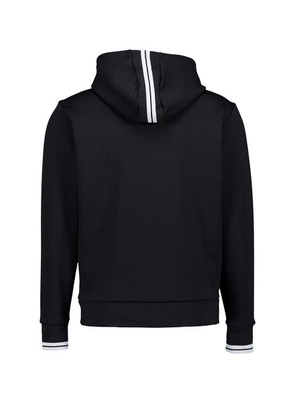 BOSS Green Sweatjacke FZ Zone 50542974/001 Image 1