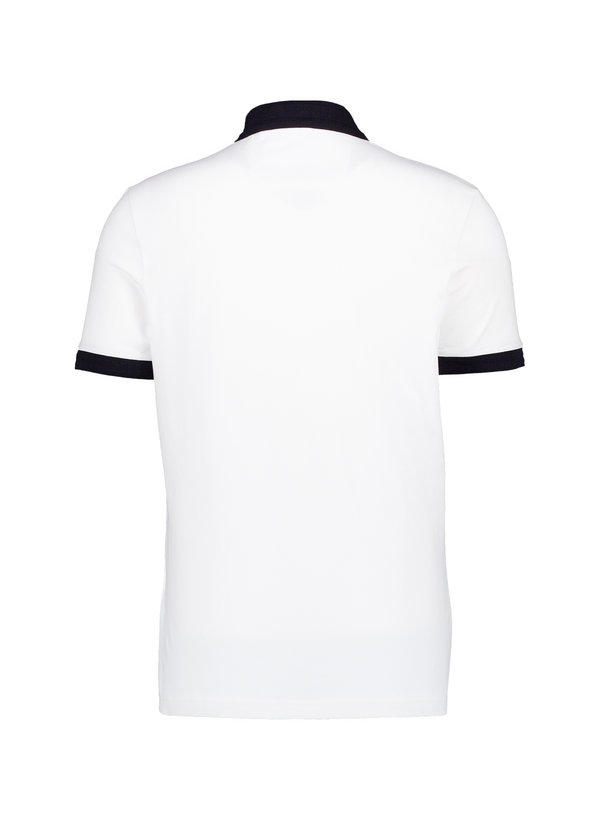 BOSS Green Polo-Shirt GL 50544192/100 Image 1