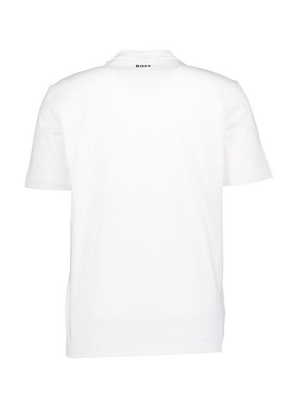 BOSS Green T-Shirt Iconic 50543905/100 Image 2