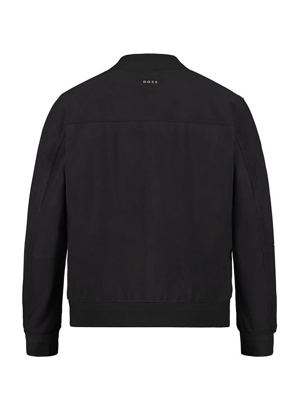 BOSS Orange Jacke Johice 50543505/001 Image 1