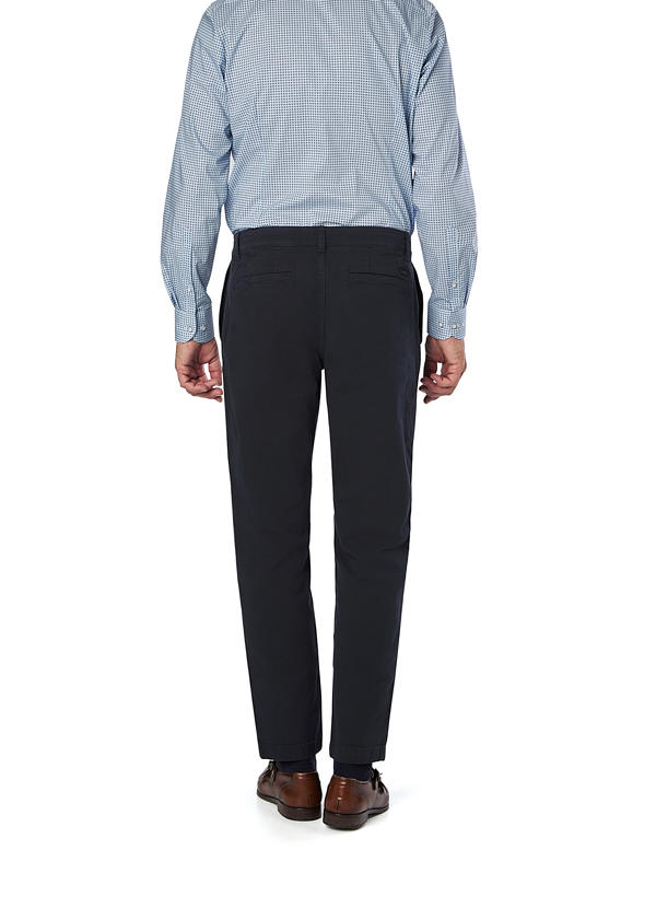 BOSS Orange Hose Pleated 50543256/404 Image 1