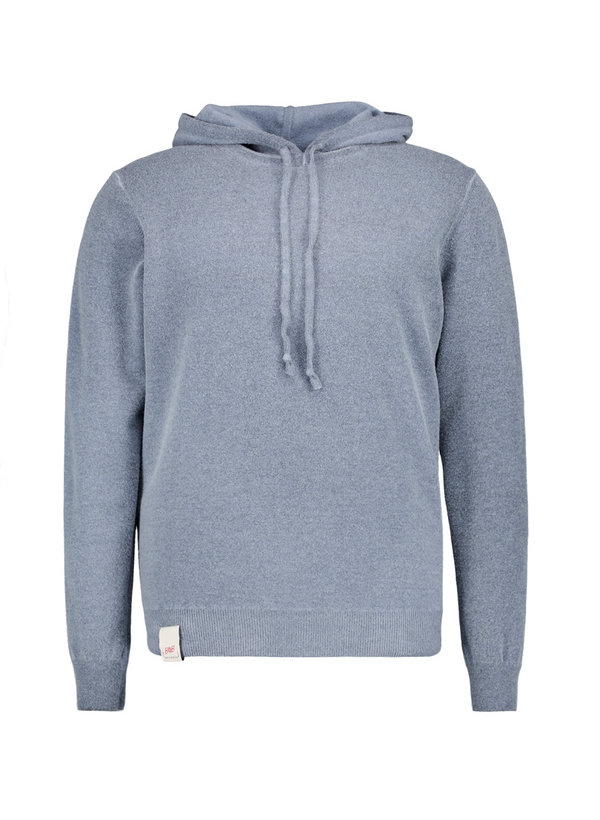 BOB Pullover SALLY PRINT72/blu Image 3