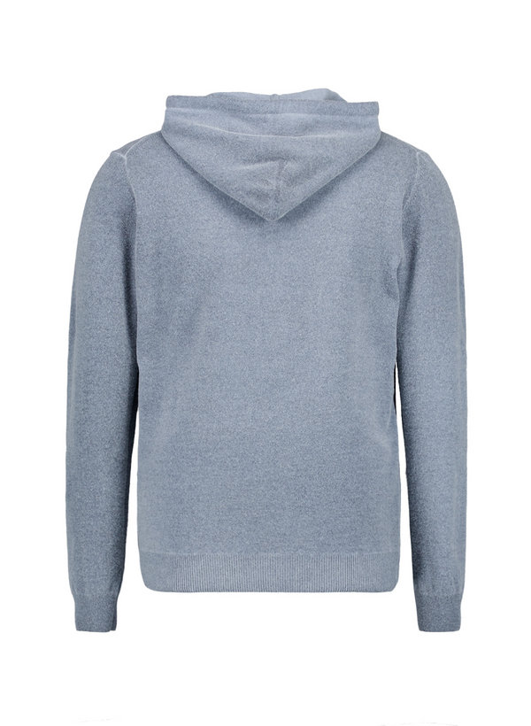 BOB Pullover SALLY PRINT72/blu Image 4