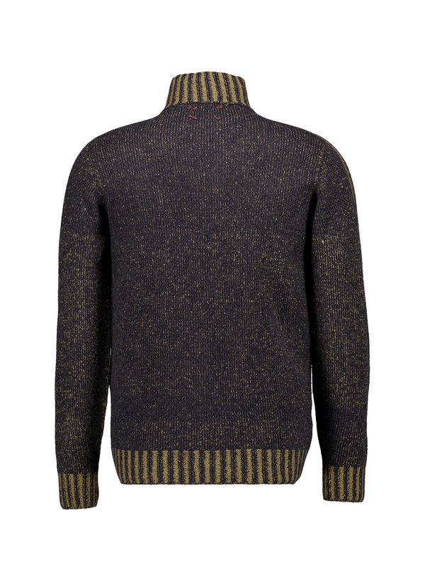 BOB Cardigan DALE UNICA/blu-muschio Image 2