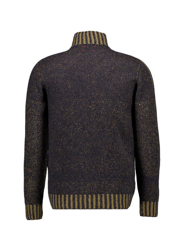 BOB Cardigan DALE UNICA/blu-muschio Image 2