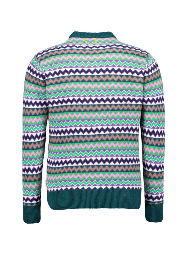 BOB Pullover BURN UNICA/variante 3 Image 2