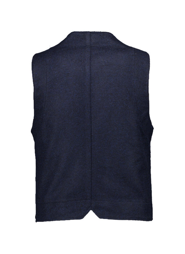 BOB Weste DRUG178 T178/blu Image 1