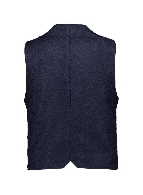 BOB Weste DRUG178 T178/blu Image 1