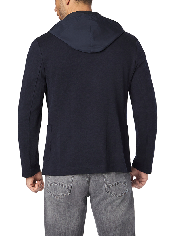 BOB Sakko MICKY121 T121/blu Image 1