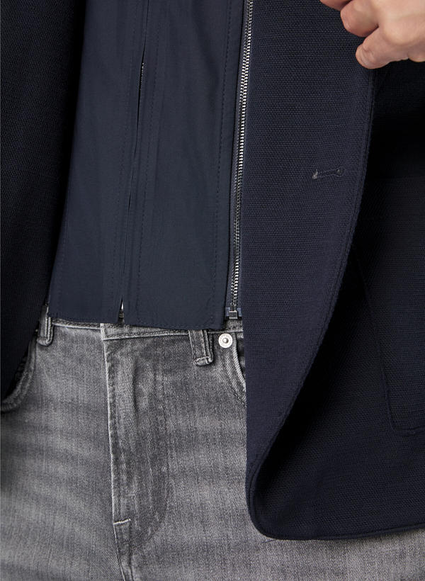 BOB Sakko MICKY121 T121/blu Image 2